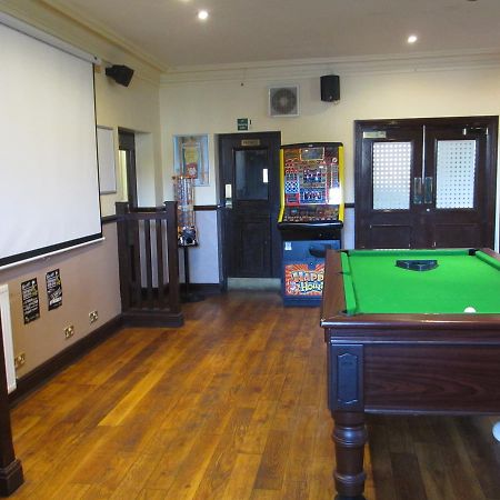 Fiveways Hotel Kingston upon Hull ภายนอก รูปภาพ