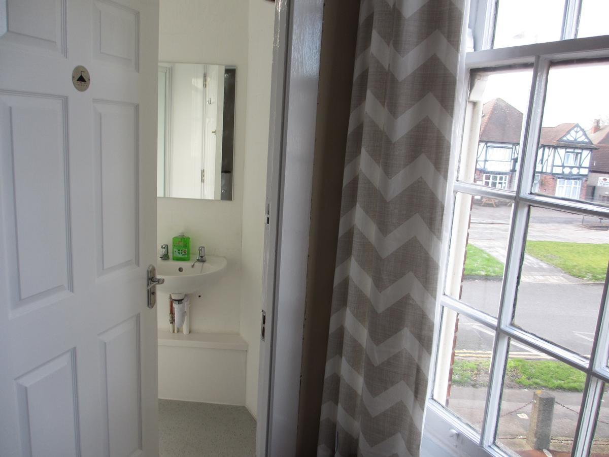 Fiveways Hotel Kingston upon Hull ภายนอก รูปภาพ