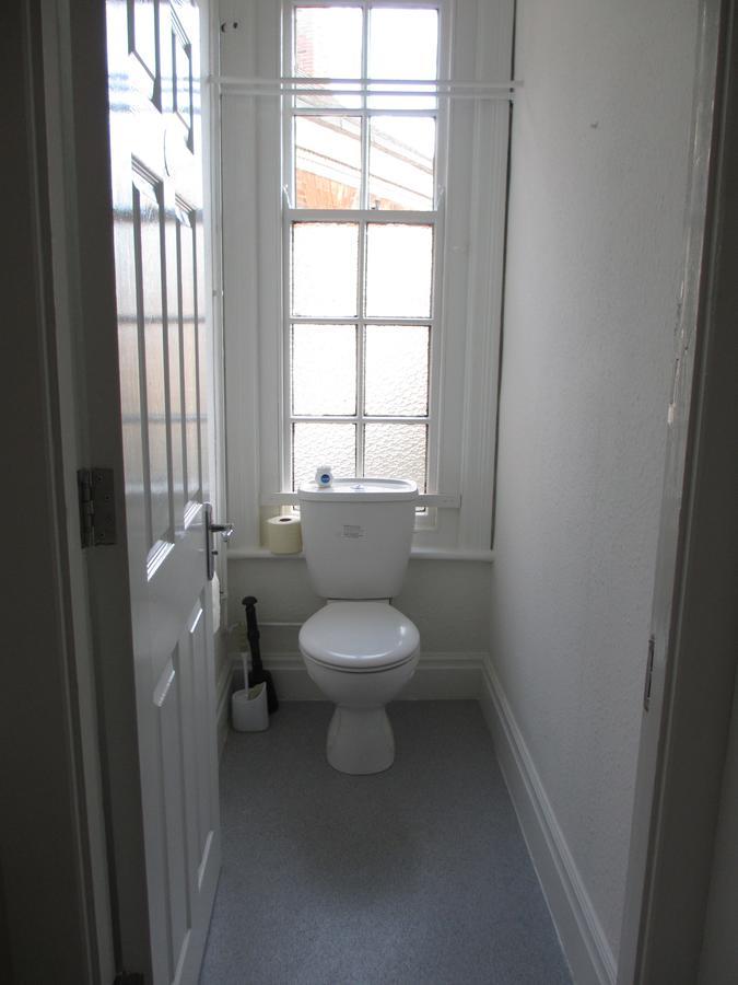 Fiveways Hotel Kingston upon Hull ภายนอก รูปภาพ